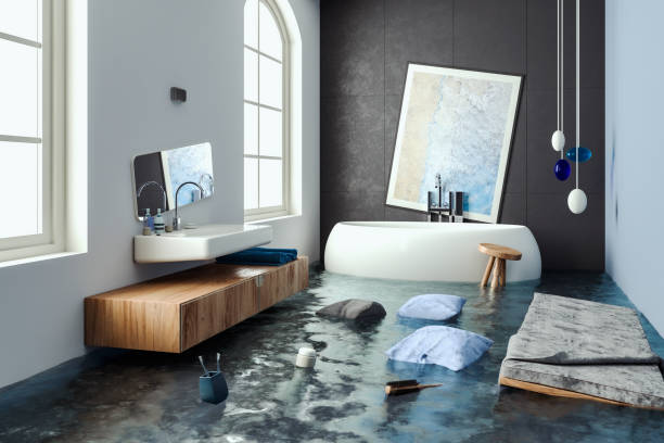 Best Commercial water damage restoration  in East Basin, UT